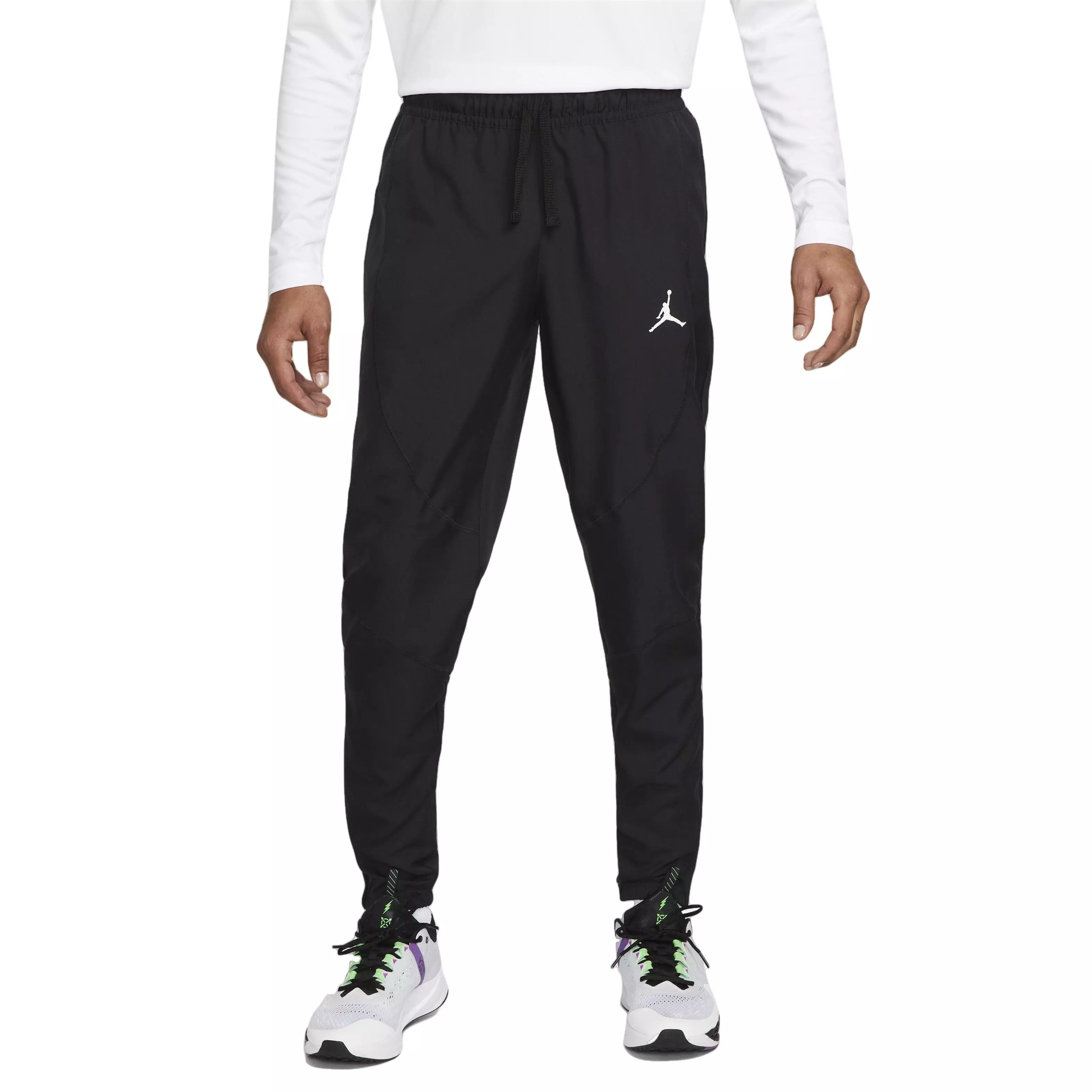 Jordan dri shop fit pants